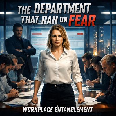 The Department That Ran on Fear The Department That Ran on Fear