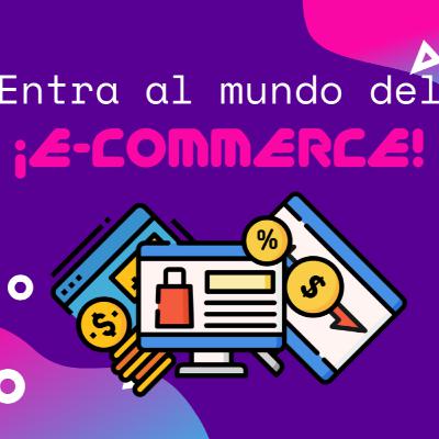 👉 💰¿Qué es el ECOMMERCE y como funciona? - 06 BENEFICIOS y PRIMEROS PASOS 👉 💰¿Qué es el ECOMMERCE y como funciona? - 06 BENEFICIOS y PRIMEROS PASOS