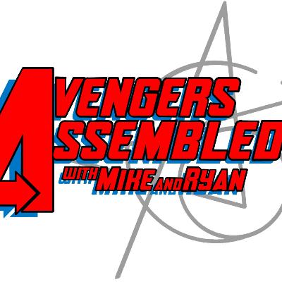 Avengers Assembled 004: Baron Zemo Is The Dumbest Genius