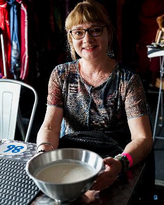 From Global Childhood to Sri Lankan Artisan Brands: Sarah Baldwin talks Travel, Culture, Food