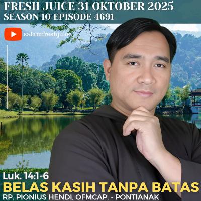 Belas Kasih Tanpa Batas