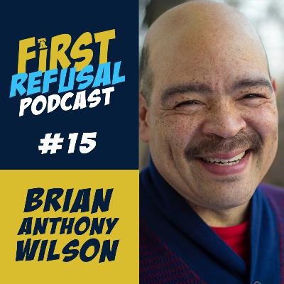 #15 — Brian Anthony Wilson