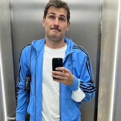 El tinder de Casillas, Carles Porta i el terraplanisme