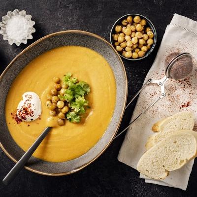 The soup recipes you need for cold dark winter days