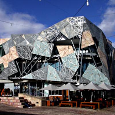 Moving to Melbourne: The Odyssey