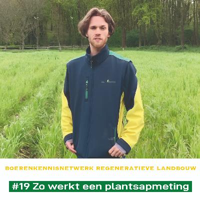 #19 Zo werkt een plantsapmeting
