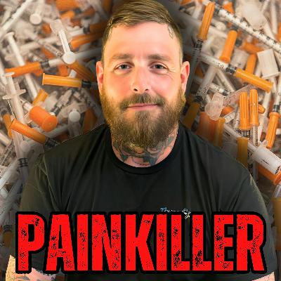 A Heroin Addict's SHOCKING Descent | D1 Football Full Scholarship, Prison Time, Homelessness & His Road to Recovery