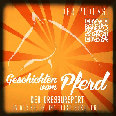 Der Dressur-Reitsoprt in der >Kritik