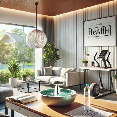 Episode 5: Feng Shui for Health & Wellness