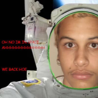 The Space Episode