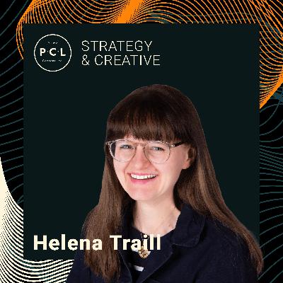 Helena Traill on building a successful agency, co-design principles and doing things differently