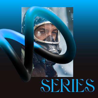 ∞ series: El Eternauta | Этернавт