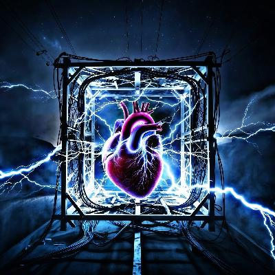 DennyL - Electric Fever Dream (Club mix)