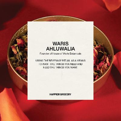 Waris from House of Waris