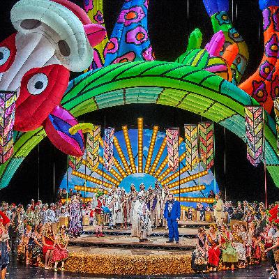 Tra Festspiele e Festivàl