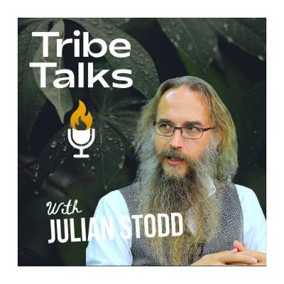 #5 Julian Stodd, Founder of Sea Salt Learning: Navigating the Social Age #5 Julian Stodd, Founder of Sea Salt Learning: Navigating the Social Age