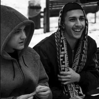 Dindi - Baby Gang, Il Ghost