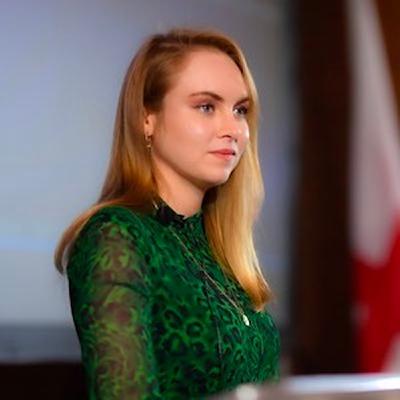 The great realignment of UK politics, with Emma Trimble