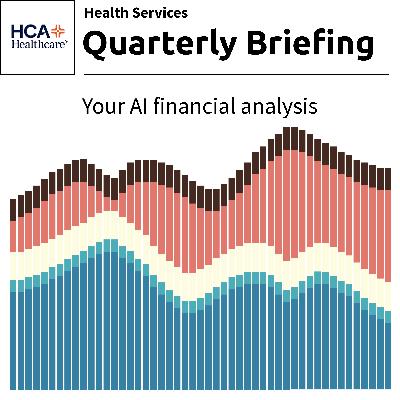 S01-Heal-E04: HCA Healthcare 3Q 2024 S01-Heal-E04: HCA Healthcare 3Q 2024