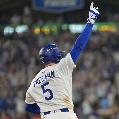 World Series Games 1-3 Recap