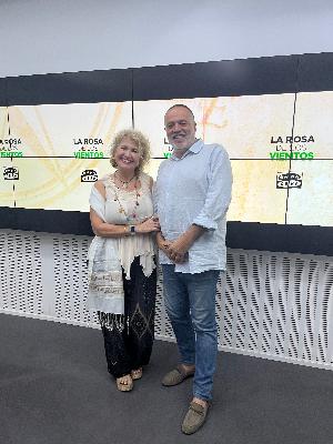 Luis Eduardo Aute: "Me va la vida en ello".