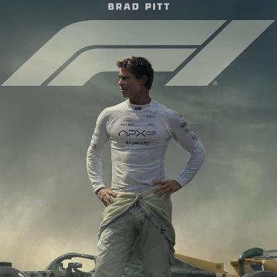 137. F1: The Movie