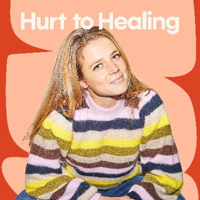 HEALING 101: Understanding perfectionism with Thomas Curran