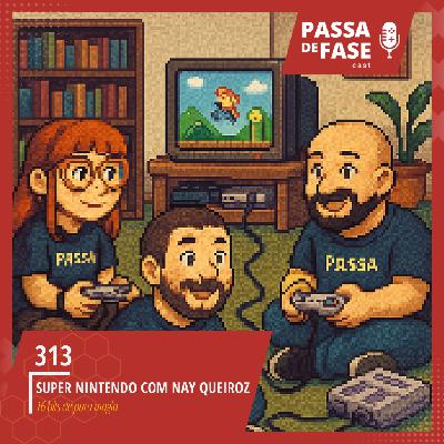 Super Nintendo: 16 bits de pura magia Super Nintendo: 16 bits de pura magia
