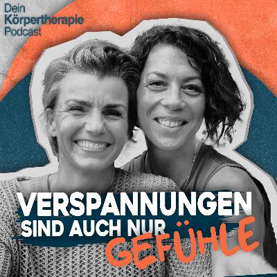 Folge#8: Heilraum - ein Ort für echte Veränderung