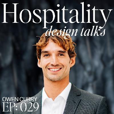 029: Finding the Right Space: Location, Leases, and the Details That Make It Work w/ Owen Curry