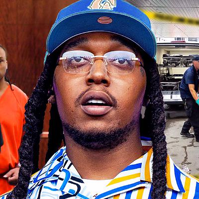 La mort de Takeoff (meurtre ou accident ?) La mort de Takeoff (meurtre ou accident ?)