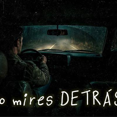 Terror en Carretera: Se Subió y Desapareció | Historias PARANORMALES de conductores Terror en Carretera: Se Subió y Desapareció | Historias PARANORMALES de conductores