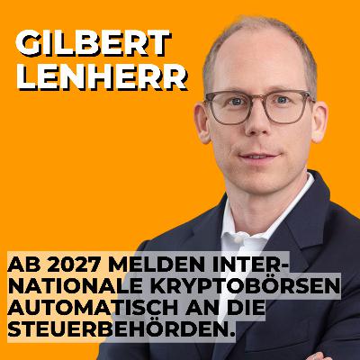 #54 Krypto & Steuern: Was du 2026 wirklich wissen musst #54 Krypto & Steuern: Was du 2026 wirklich wissen musst