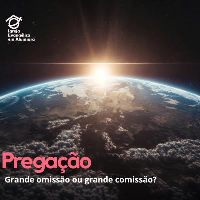 Jesus permite a aproximação