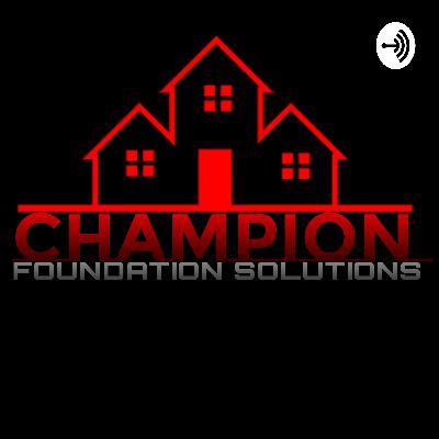 The Foundation Guy (Trailer)