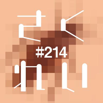 #214 意見交換「※注! 今回はゴ◯◯◯という言葉いっぱい出てくるのでご注意ください」 #214 意見交換「※注! 今回はゴ◯◯◯という言葉いっぱい出てくるのでご注意ください」