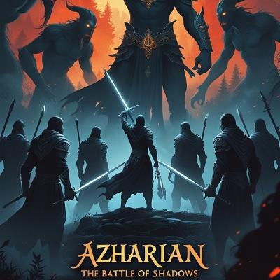 فصل دوم - شهر زر