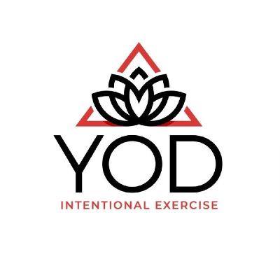 YOD Yoga Class 60.40.20 YOD Yoga Class 60.40.20