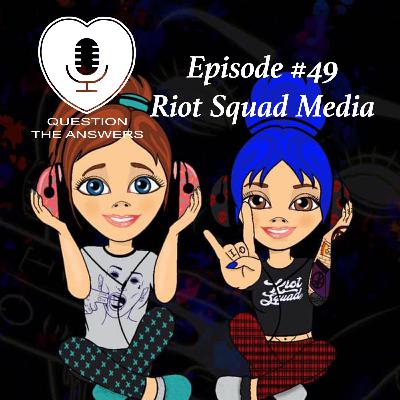 Riot Squad Media