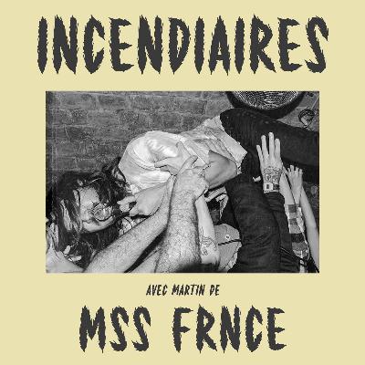 Épisode 12 – MSS FRNCE Épisode 12 – MSS FRNCE