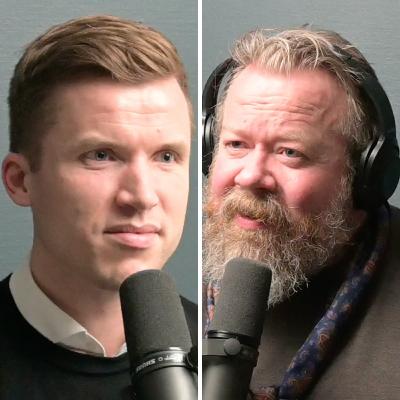 Ness 384 med Eirik Mofoss – Norsk bistand er blitt et system for karrierer og nettverk Ness 384 med Eirik Mofoss – Norsk bistand er blitt et system for karrierer og nettverk