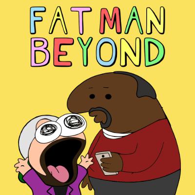 462: Wonder Man, Star Wars Shake Up, and a Farewell That Hurts