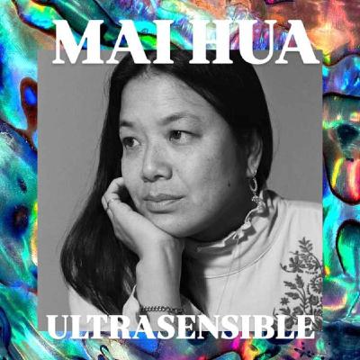 Mai Hua : "Je ne serai jamais devenue artiste sans mes enfants"