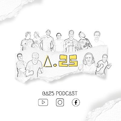 A PUNTO 25 II BALE, JAMES, OZIL Y DÍ MARÍA ¿CUÁL PRIME ES MEJOR? A PUNTO 25 II BALE, JAMES, OZIL Y DÍ MARÍA ¿CUÁL PRIME ES MEJOR?