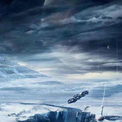 本着一腔热情和一己私情聊聊《流浪地球》和《阿丽塔:战斗天使》_OPEN.7 本着一腔热情和一己私情聊聊《流浪地球》和《阿丽塔:战斗天使》_OPEN.7