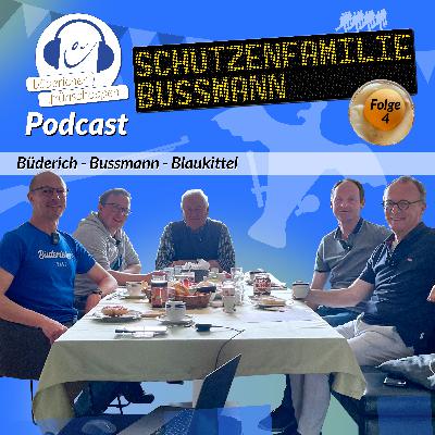 Büderich - Bussmann - Blaukittel