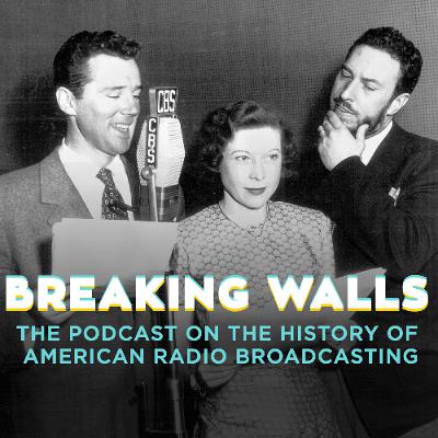 BW - EP105: Sam Spade Comes to Radio (1946 - 1951) [Rewind]