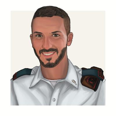 קול זכרון - משה אברהם בר-און ז"ל