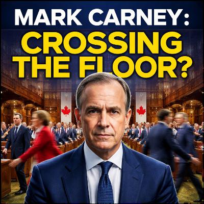 Crossing the Floor - Is it a legitimate way to get a majority in Canada