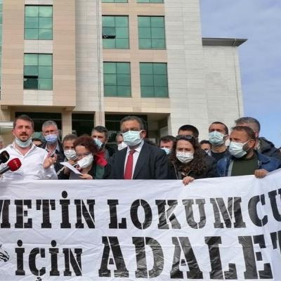 Metin Lokumcu davası bundan sonraki süreç nasıl ilerleyecek? - Evrim Kepenek